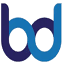 Bdweb It logo