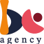 be-agency logo
