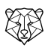 Bear Byte logo