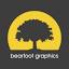 Bearfoot Graphics Ltd. logo