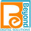 Be Beyond Digital Solutions logo