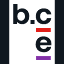 Be Creative Graphics logo