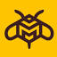 BeeMarketing logo