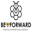 Bee Forward Digital logo