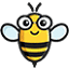 Beeanerd logo