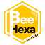 Bee Hexa Branding LLC logo