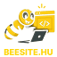 BeeSite logo