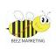 Beez Agency logo