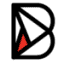 Begin with B Inc. logo