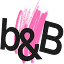 Being & Brand logo
