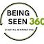 BeingSeen360 logo