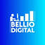 Bellio Digital logo