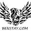 Benstay logo