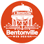 Bentonville Web Design logo