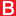 Bernardić Studio logo