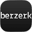 Berzerk logo