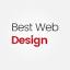 Best Web Design logo