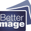 Better Image logo