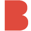 BEVIN Creative logo