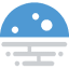 Beyond Blue Media logo