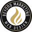 Beyond Marketing & Web Design logo