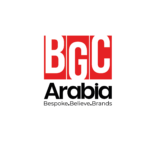 BGC Arabia logo