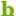 Bgraphic logo