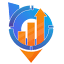 Bharat Digi Lane logo