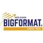 Bigformat logo