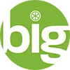 Big Front Door Ltd logo