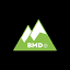 Big Mountain Digital logo