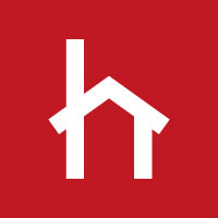 Big Old House logo
