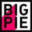 BIGPIE logo