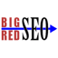 Big Red SEO logo