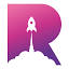 Big Rocket logo