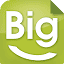 Big Smile Design logo