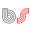 Big Surge Inc. logo