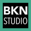 Bikain Studio logo