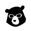 Bike Bear logo