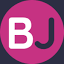 Biljana Jovanović logo