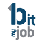BitMyJob logo
