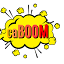 BizcaBOOM logo