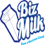 BizMilk logo