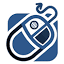 Black & Blue Tech Labz logo