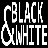 Black & White Creative logo