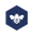 Black Drone logo