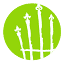 Blackgate Creative logo