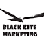Black Kite Marketing logo