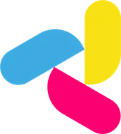 Black Propeller logo