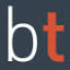 BlackTruck Media + Marketing logo